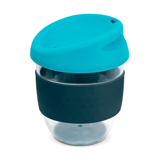 Navy 230mL Tritan Coffee Cups Navy